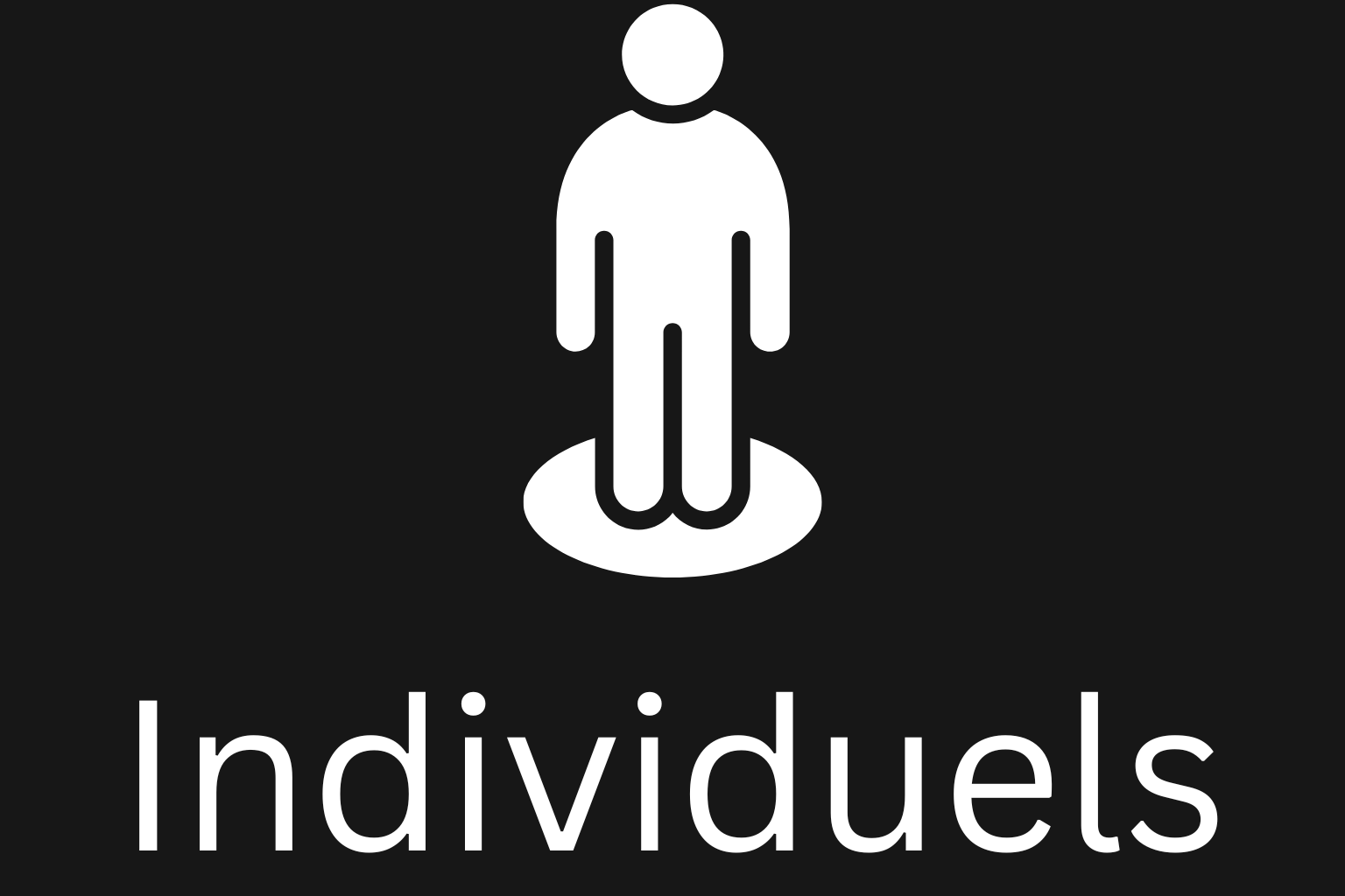 Résultats individuels